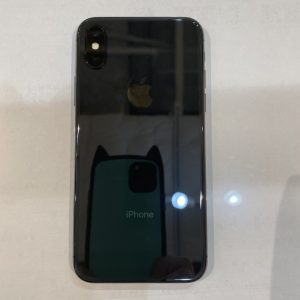 iPhoneX docomo 256GB【水戸OPA店】