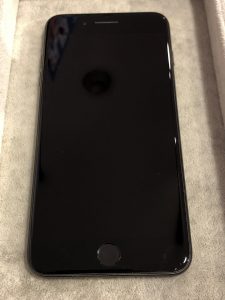 【Apple】iPhone7Plus　修理下取りさせていただきました！【札幌4丁目プラザ店】
