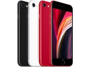 iPhone SE(2020)買取価格！【札幌4丁目プラザ店】