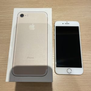 iPhone7　128GB　買取いたしました！【高崎OPA店】