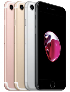 iPhone7 32GB　3台まとめて見積もりしました！【ココリア多摩センター店】