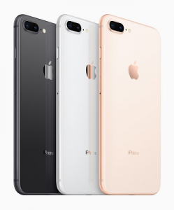 iPhone8・iPhone8Plusの買取価格のご案内【モバトル渋谷モディ店】