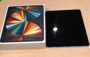 iPadPro12.9インチ 128GB Wi-Fiモデル買取しました！【イオンモール松本店 】