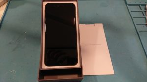 iPhone8Plus(256GB)買取させていただきました！【札幌4丁目プラザ店】