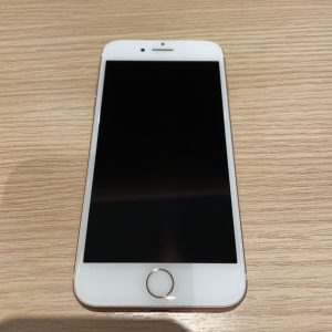 iPhone7　128GB　買取いたしました！【高崎OPA店】