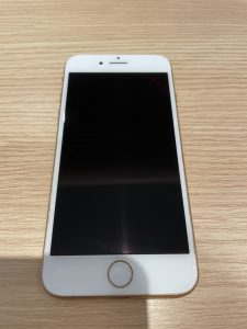 iPhone8　64GB　買取いたしました！【高崎OPA店】