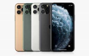 iPhone11Pro（アイフォン）の高価買取なら、スピード査定のモバトル渋谷モディ店へ！