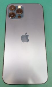 iPhone 12Proの買取もやっています！　テラスモール湘南店