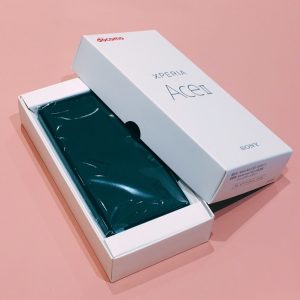 Xperia Ace Ⅱ　買取いたしました！【高崎OPA店】