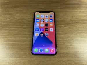 iPhoneXの買取ならモバトル池袋P'パルコ店へ！