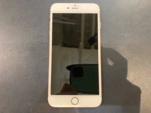 iPhone6SPlusの買取ならモバトル水戸OPA店へ！