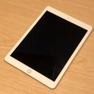 松本市からお越しのお客様よりiPad Pro9.7 32GB 買取しました！【モバトルイオンモール松本店】