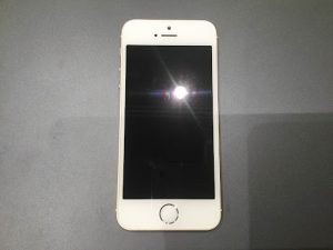 iPhone SE(2016)の買取査定！ 不要になった端末はぜひ【モバトル熊本ゆめタウン店】へ！