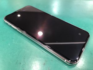 iPhoneX　SIMフリー　64GBの買取をいたしました！【ペリエ千葉店】