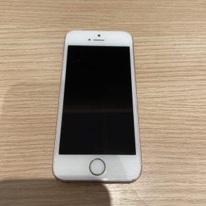 iPhoneSE　64GB　買取いたしました！【高崎OPA店】