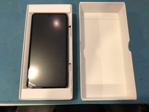 Xperia AceⅡ（SO-41B）の買取をいたしました！【札幌4丁目プラザ店】