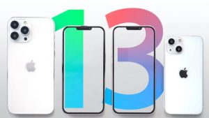 新型iPhone13（アイフォン13）発売までもうすぐ！古い端末を売れば、新機種購入の足しになるかも？！【札幌4丁目プラザ店】