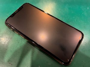 iPhone11Pro SIMフリー64GBの買取を致しました！