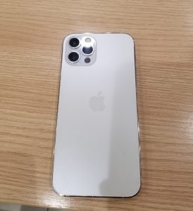 iPhone 12 Pro買取させて頂きました！！！