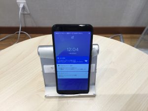 機種変更で前の機種を売却したい！ Pixel 3aの買取を行いました！【モバトル熊本ゆめタウン店】