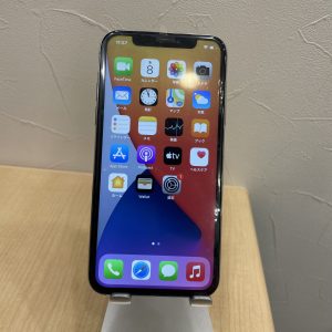 iPhone X の買取はモバトルテラスモール湘南店〜【モバトルテラスモール湘南店】