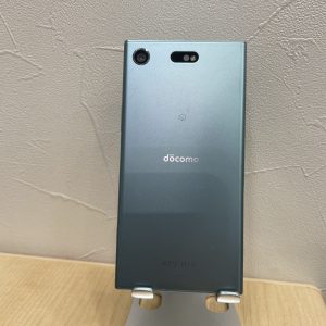 Xperia XZ1 Compact 買取はいかがですか？【モバトルテラスモール湘南店】