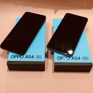 OPPO A54 5G　64GB　買取いたしました！【モバトル高崎OPA店】