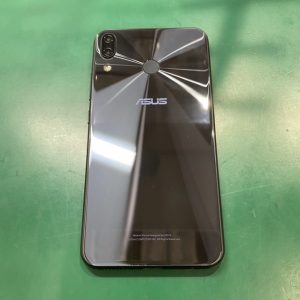 Zenfone5z(ゼンフォン)を売るならモバトル池袋P'パルコ本店（iPhone修理工房内）へ！