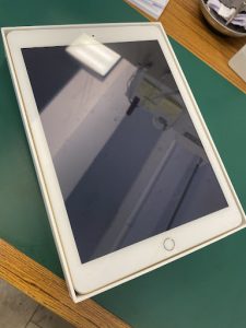 iPad5(アイパッド)　買取ならモバトル藤沢OPA店へお越しください！