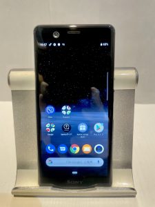 SONY XperiaAceを買取しました！【モバトル 広島パルコ店】