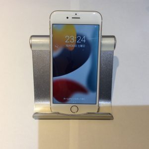 iPhone6Ｓ 買い取りました！【モバトル 広島パルコ店】