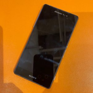 Xperia(エクスペリア) Z2(ゼットツー)の買取ならモバトル水戸オーパ店へ！