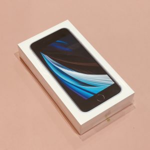 iPhoneSE2　64GB　買取いたしました！【モバトル高崎OPA店】