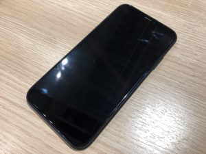 機種変更して使用しなくなったiPhoneXR(アイフォン)買取りました！高額買取ならモバトル水戸オーパ店へ！！