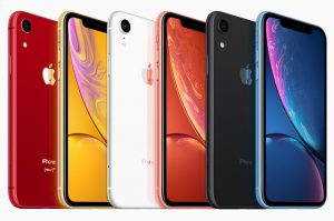 iPhoneXRもうそろそろ買い替え時期？新作iPhoneへの機種変更に向けてモバトル新宿PePe店で高額買取りしませんか？