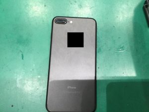 iphone 7 Plus（アイフォン7プラス）の買取です！【モバトル熊本ゆめタウン光の森店】