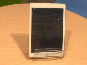 安曇野市のお客様よりiPad（アイパッド）第6世代を買取させて頂きました！！【モバトルイオンモール松本店】