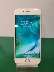 iPhone6s(アイフォン)の買い取りならモバトルなんばウォーク店にお任せください！【大阪なんばウォーク店】