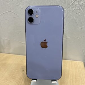 iPhone 11 の買取は【モバトルテラスモール湘南店】で安心にできる