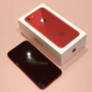 iPhone8(アイフォン)　64GB　ジャンク品　買取いたしました！【モバトル高崎OPA店】