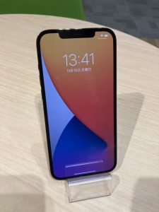 大町市のお客様よりiPhone12ProMax(アイフォン12プロマックス)256GBの買取をさせていただきました！【モバトルイオンモール松本店】