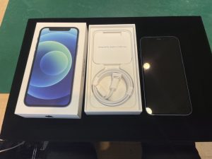 iPhone12miniを40000円で買い取らせて頂きました！中古端末売るなら、モバトルココリア多摩センター店でしょ！