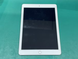 塩尻市のお客様よりiPad（アイパッド）第5世代を買取させて頂きました！！【モバトルイオンモール松本店】