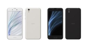 iPhoneだけじゃない！AQUOS（アクオス）シリーズの無料査定もやってます！高価買取は「モバトル　札幌4丁目プラザ店」へ！【札幌4丁目プラザ店】