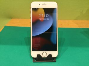 最新機種へ買い替え！ 不要になったiPhone 8の買取を行いました！【モバトル熊本ゆめタウン光の森店】