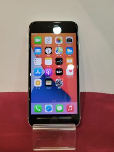 iPhone SE 第二世代(アイフォン)の買取を行いました！スマホの買取ならモバトルなんばウォーク店にお任せください！【大阪なんばウォーク店】