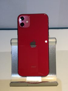 iPhone11 買取いたしました！【モバトル 広島パルコ店】