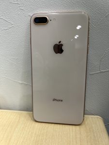 iPhone8 Plus いらない！買取は！モバトルテラスモール湘南店