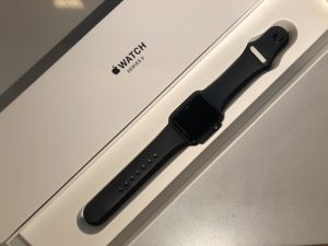 モバトル渋谷モディ店では、AppleWatch（アップルウォッチ）の買取もおこなっております！