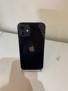 iPhone12（アイフォン12）の買取を行いました！モバトル新宿PePe店でiPhoneを下取りに出しませんか！